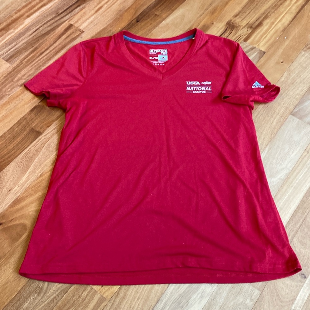 Adidas Women’s Ultimate Tee size XL